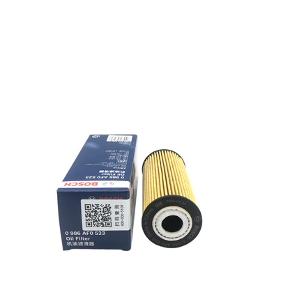 BOSCH Oil Filter 0986AF0523