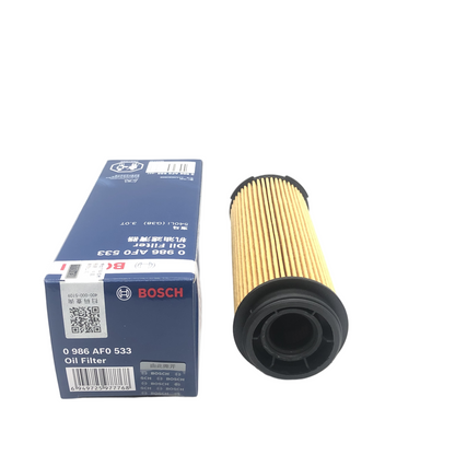 BOSCH Oil Filter 0986AF0533