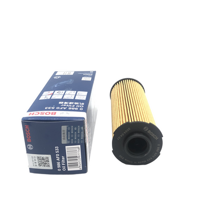 BOSCH Oil Filter 0986AF0533