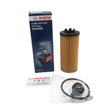 BOSCH Oil Filter 0986AF0534
