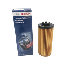BOSCH Oil Filter 0986AF0534