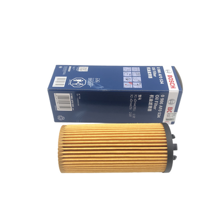 BOSCH Oil Filter 0986AF0534