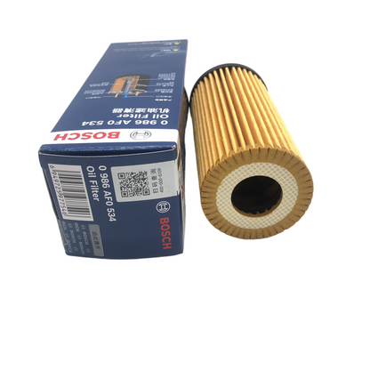 BOSCH Oil Filter 0986AF0534