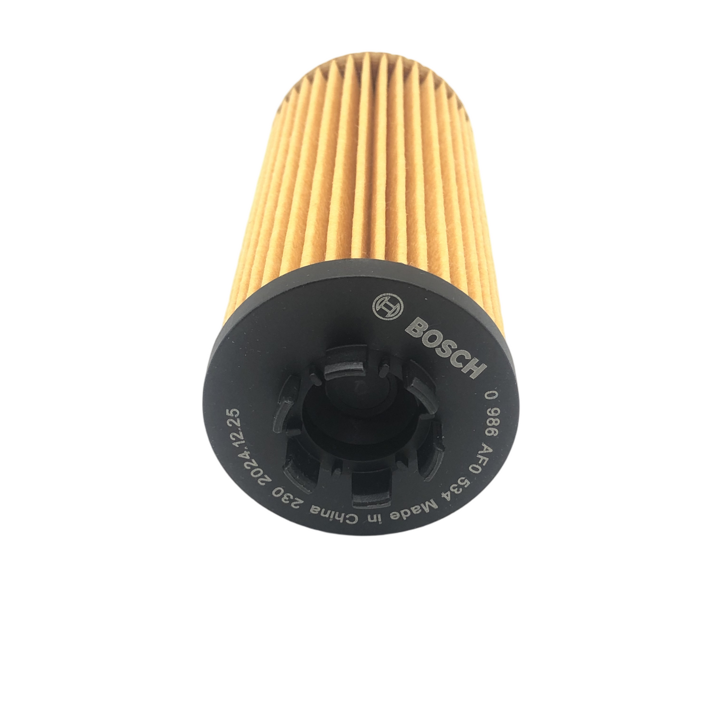 BOSCH Oil Filter 0986AF0534