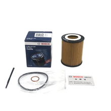 BOSCH Oil Filter 0986AF0506