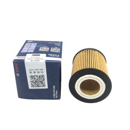 BOSCH Oil Filter 0986AF0506