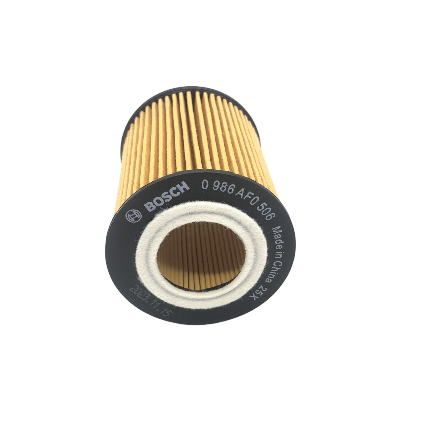 BOSCH Oil Filter 0986AF0506