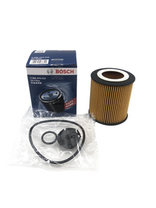 BOSCH Oil Filter 0986AF0510
