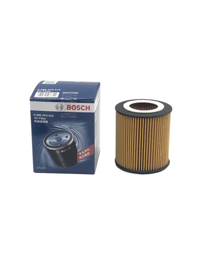 BOSCH Oil Filter 0986AF0510