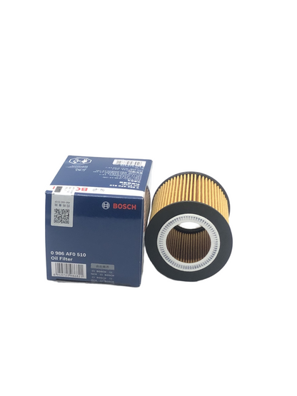 BOSCH Oil Filter 0986AF0510