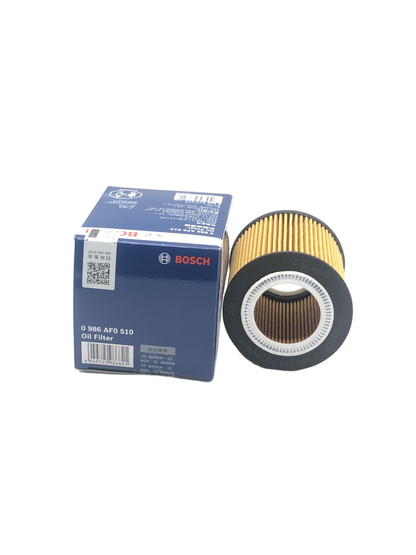 BOSCH Oil Filter 0986AF0510