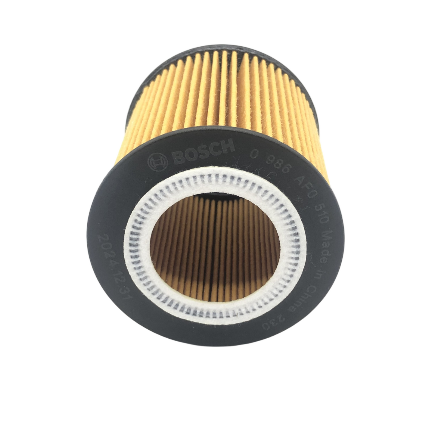 BOSCH Oil Filter 0986AF0510