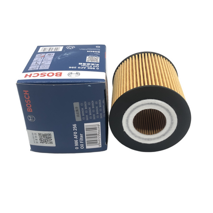 BOSCH Oil Filter 0986AF0256