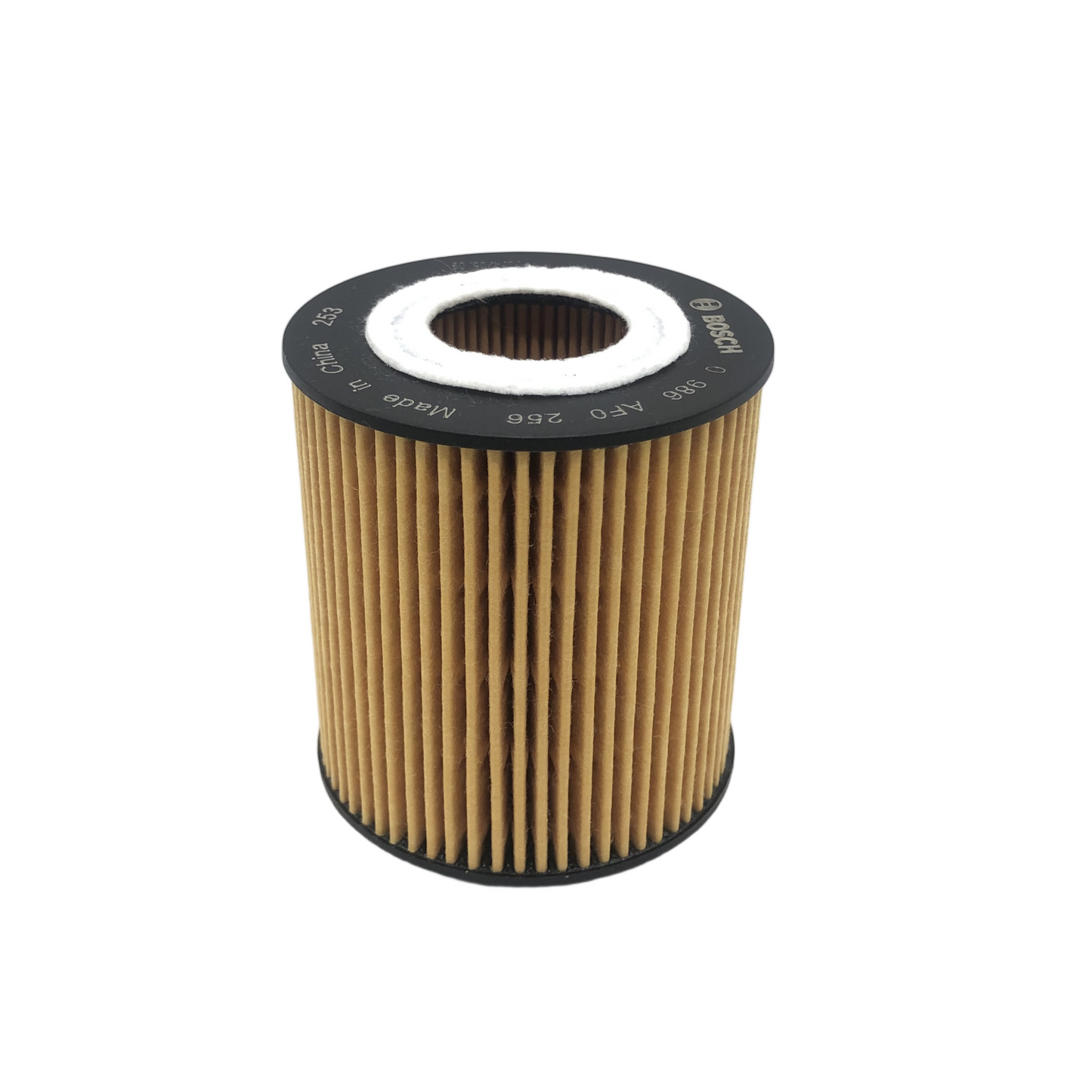 BOSCH Oil Filter 0986AF0256