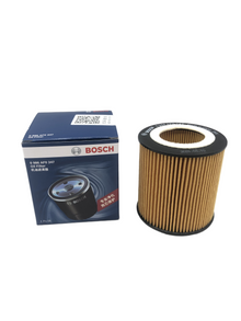 BOSCH Oil Filter 0986AF0247
