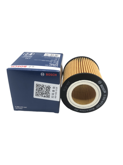BOSCH Oil Filter 0986AF0247