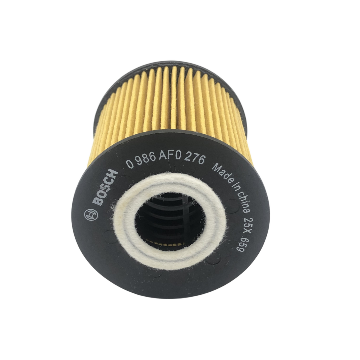 BOSCH Oil Filter 0986AF0276
