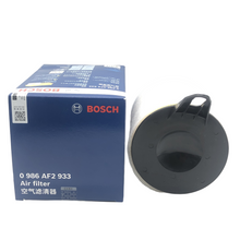 BOSCH Air Filter 0986AF2933