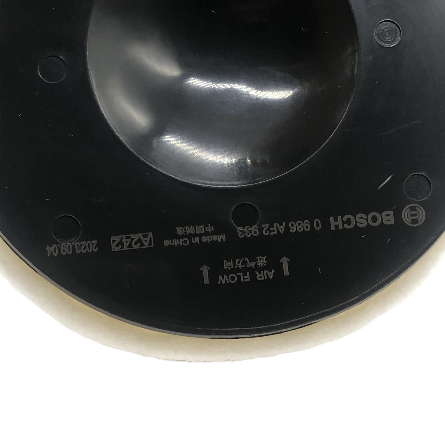 BOSCH Air Filter 0986AF2933