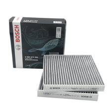 BOSCH Activated Carbon Cabin Filter 0986AF5260