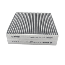 BOSCH Cabin Air Filters 0986AF5260 image 2 Candru