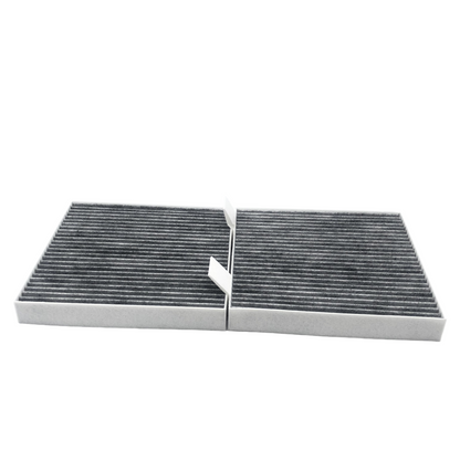 BOSCH Activated Carbon Cabin Filter 0986AF5260
