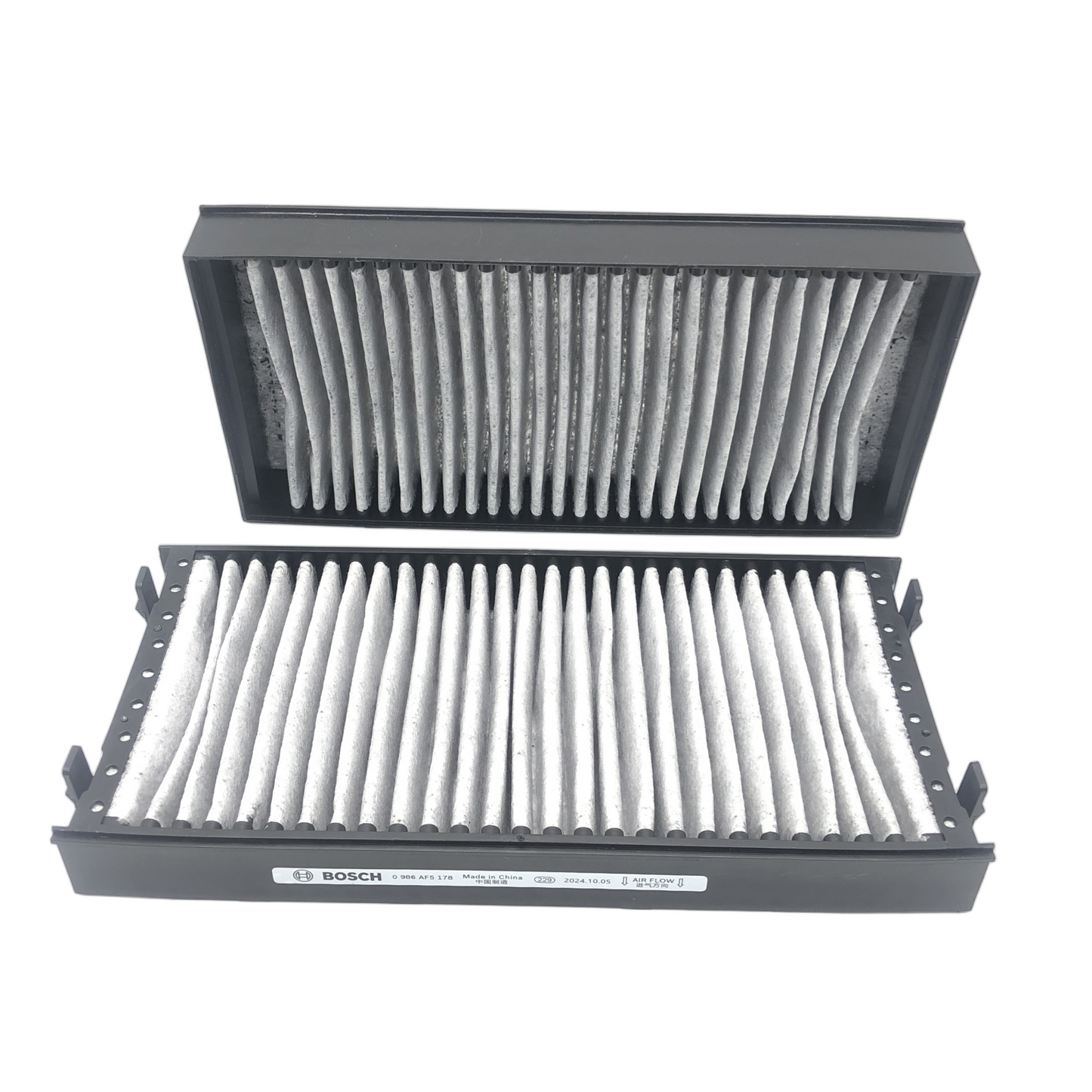 BOSCH Activated Carbon Cabin Filter 0986AF5178