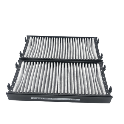 BOSCH Activated Carbon Cabin Filter 0986AF5178
