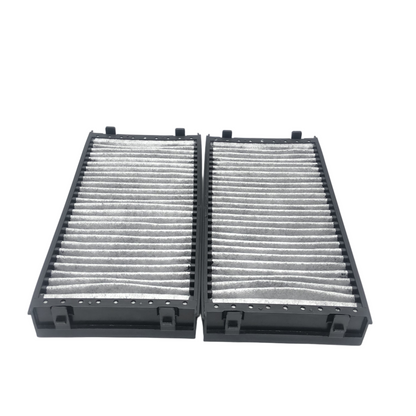 BOSCH Activated Carbon Cabin Filter 0986AF5178