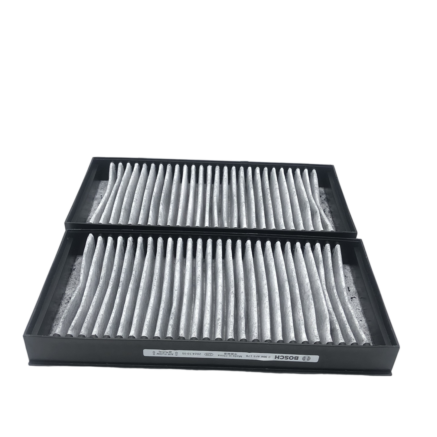 BOSCH Activated Carbon Cabin Filter 0986AF5178