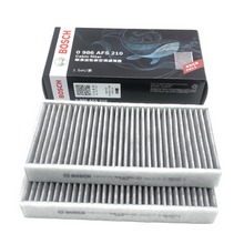 BOSCH Activated Carbon Cabin Filter 0986AF5210
