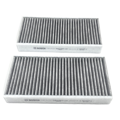 BOSCH Activated Carbon Cabin Filter 0986AF5210