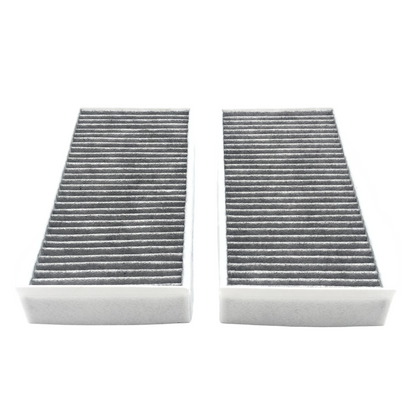 BOSCH Activated Carbon Cabin Filter 0986AF5210