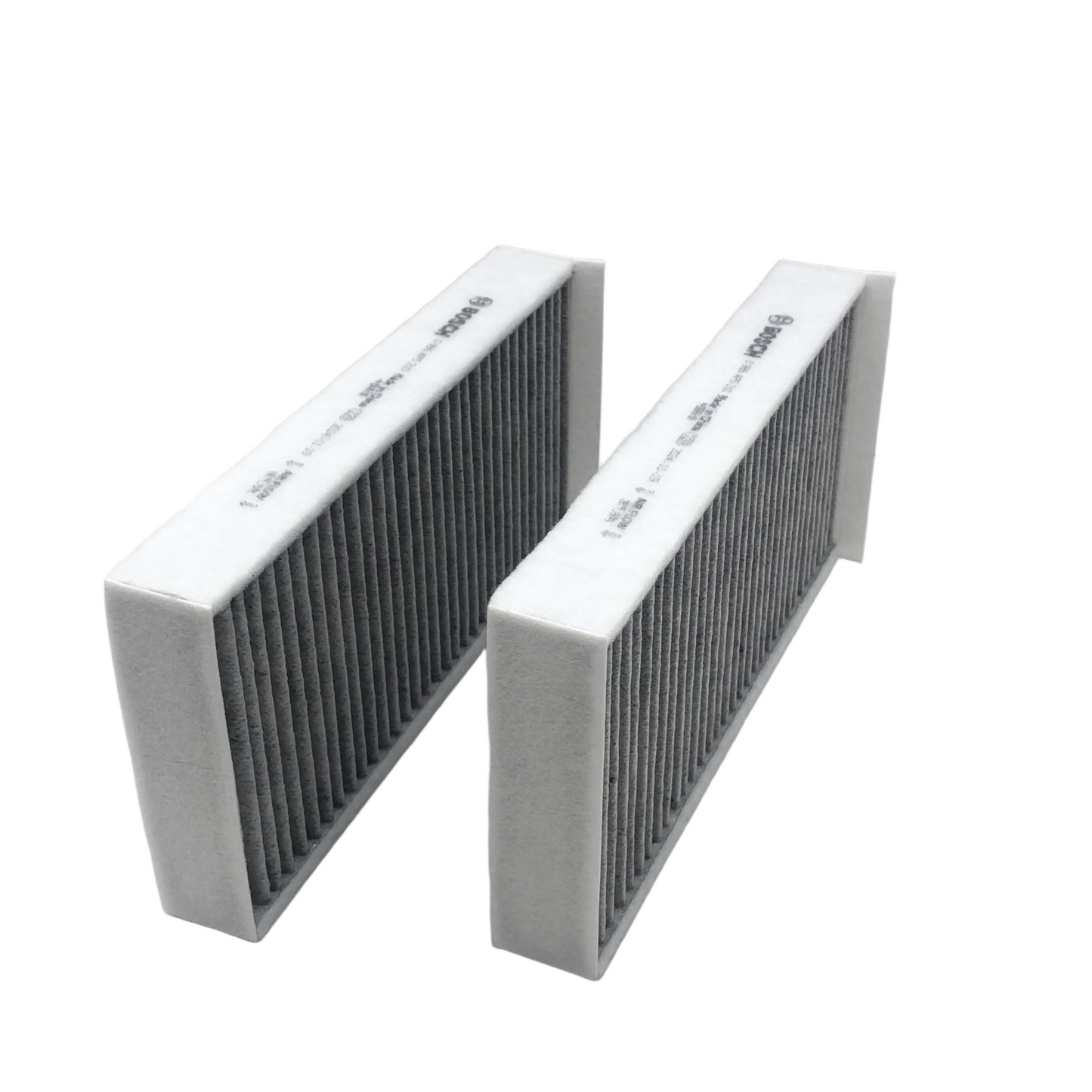 BOSCH Activated Carbon Cabin Filter 0986AF5210
