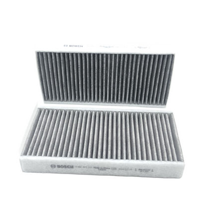 BOSCH Activated Carbon Cabin Filter 0986AF5210