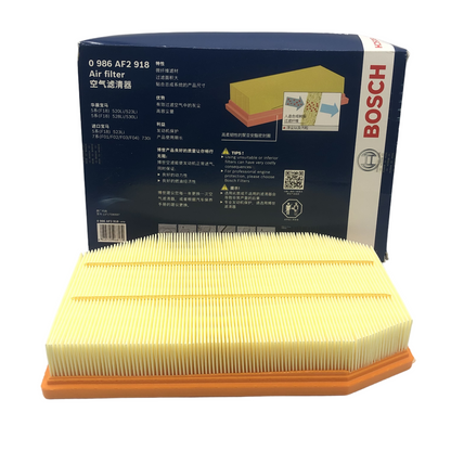 BOSCH Air Filter 0986AF2918