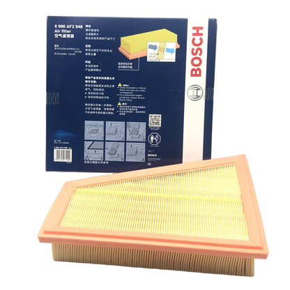 BOSCH Air Filter 0986AF2948