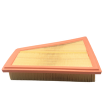 BOSCH Air Filter 0986AF2948 image 2 Candru