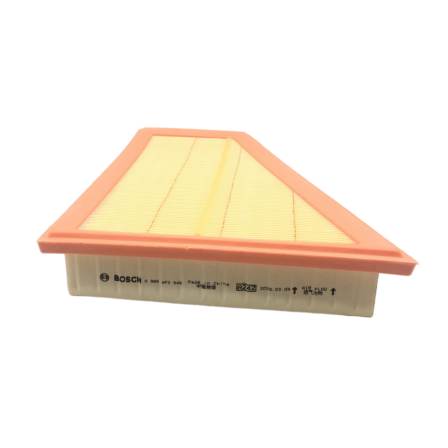 BOSCH Air Filter 0986AF2948