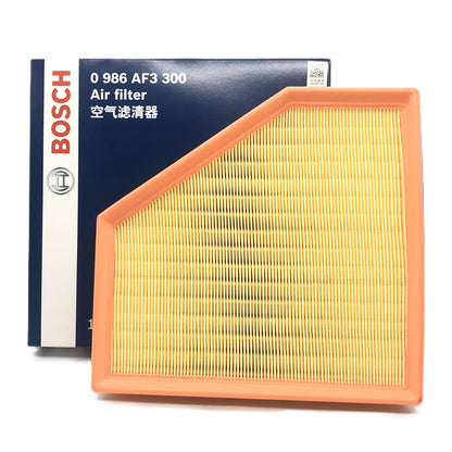 BOSCH Air Filter 0986AF3300