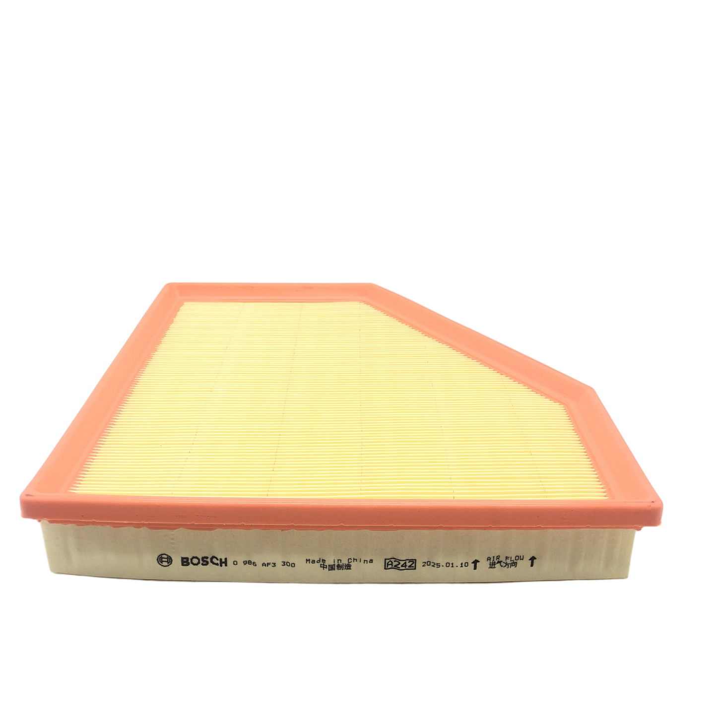 BOSCH Air Filter 0986AF3300