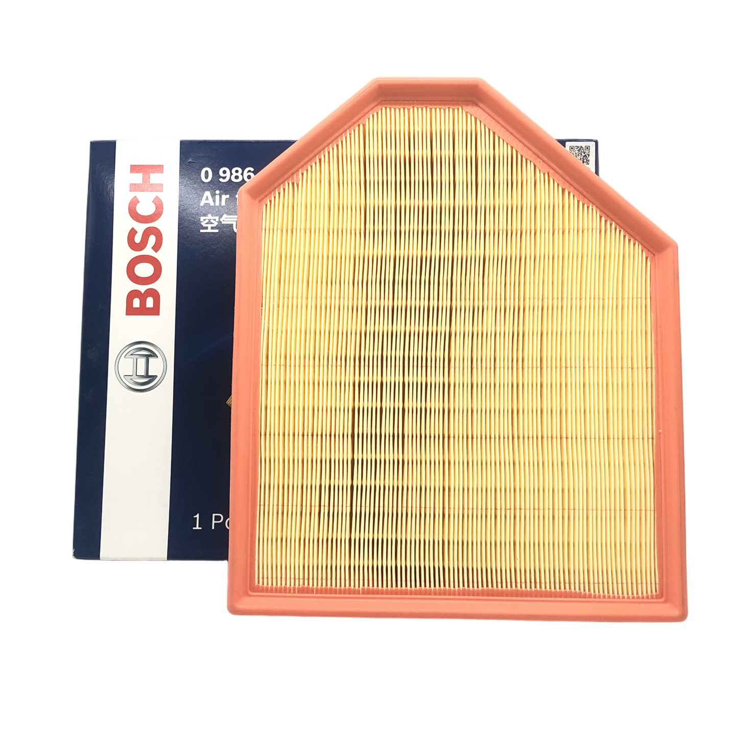BOSCH Air Filter 0986AF3269