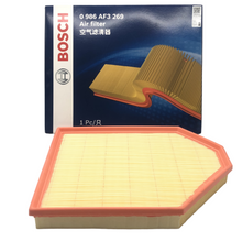 BOSCH Air Filter 0986AF3269