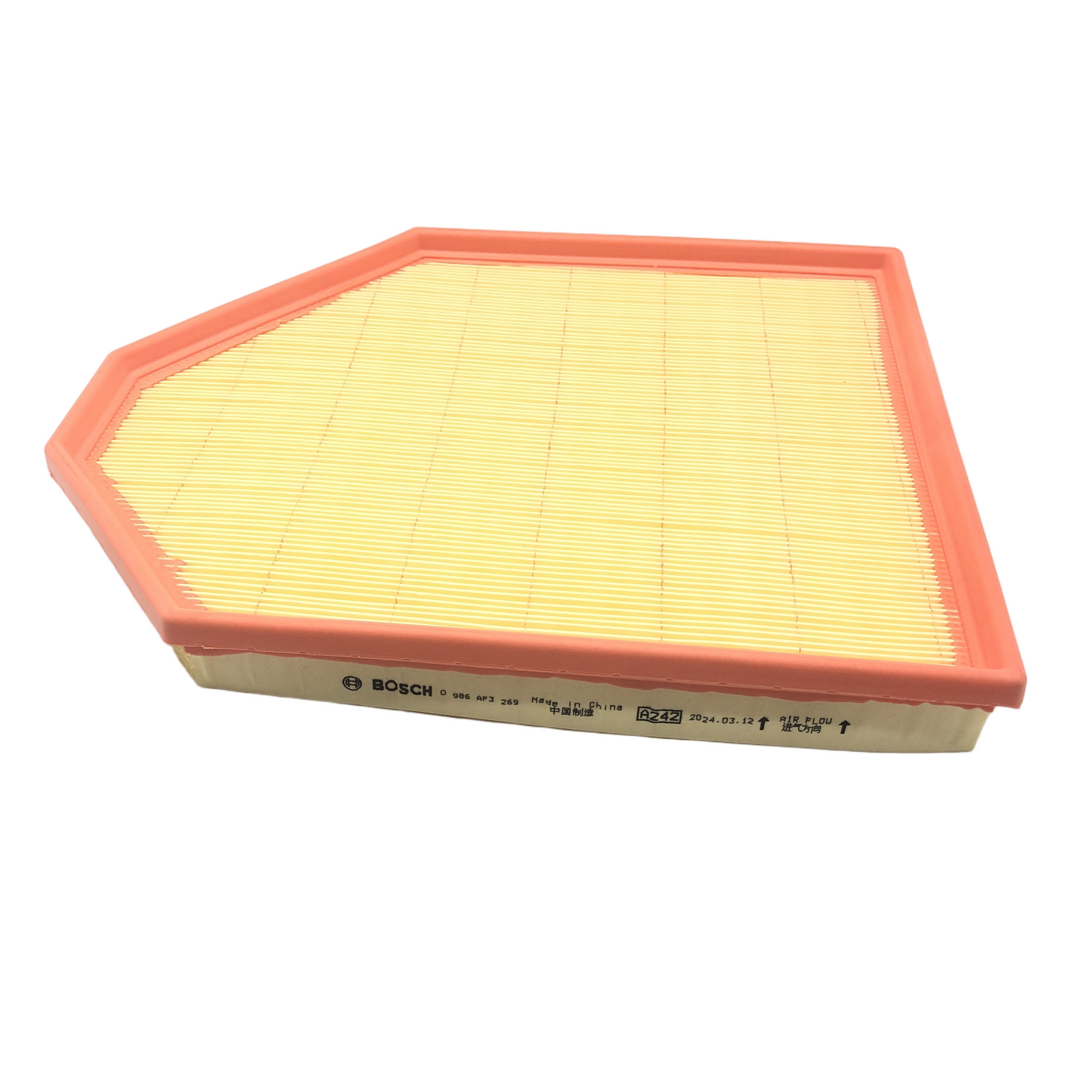 BOSCH Air Filter 0986AF3269