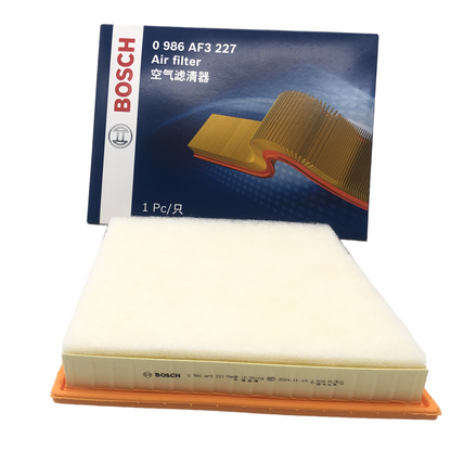 BOSCH Air Filter 0986AF3227