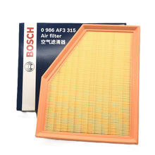 BOSCH Air Filter 0986AF3315