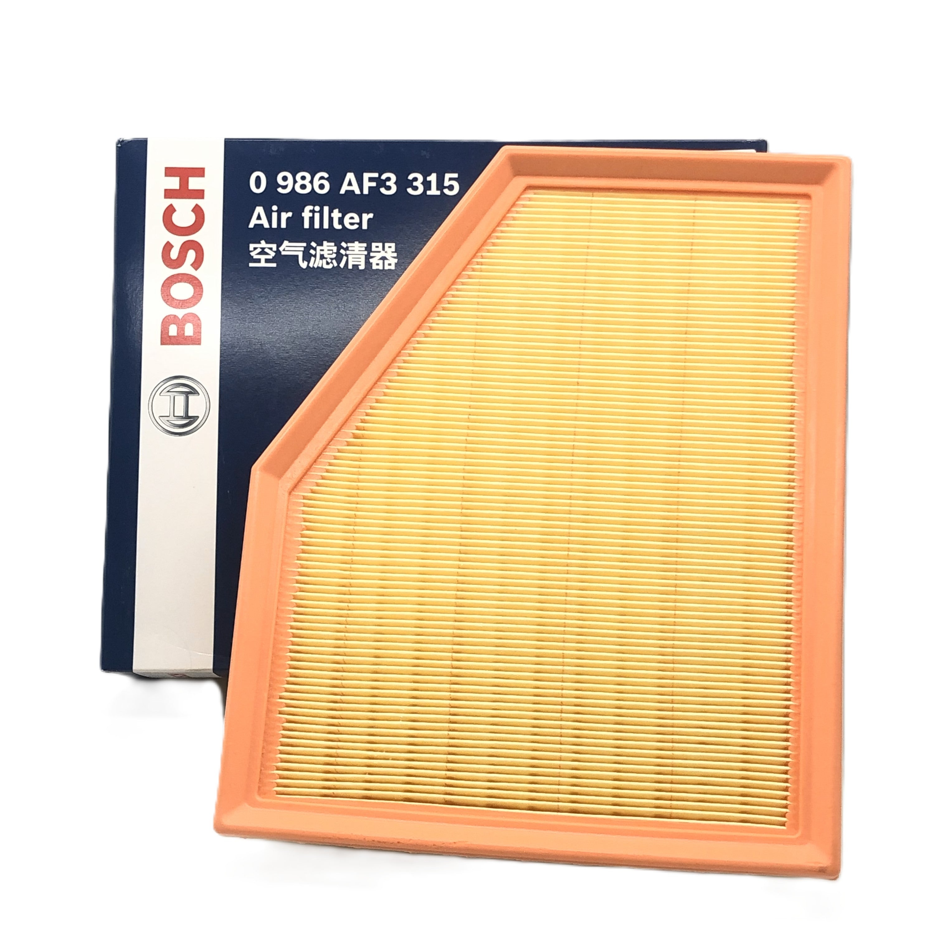 BOSCH Air Filter 0986AF3315