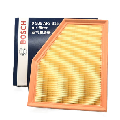 BOSCH Air Filter 0986AF3315