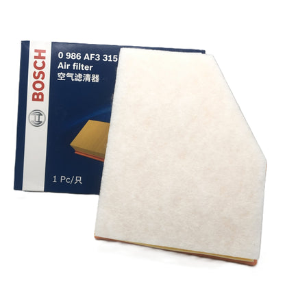 BOSCH Air Filter 0986AF3315