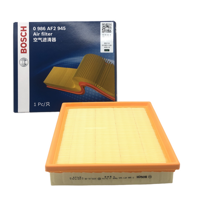 BOSCH Air Filter 0986AF2945